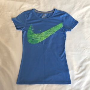 Nike Top